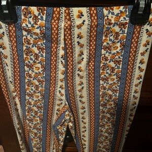 Rare Editions bell bottom outfit